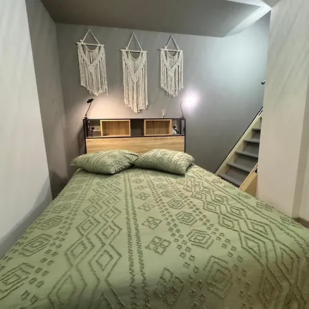 La Maisonnette Διαμέρισμα