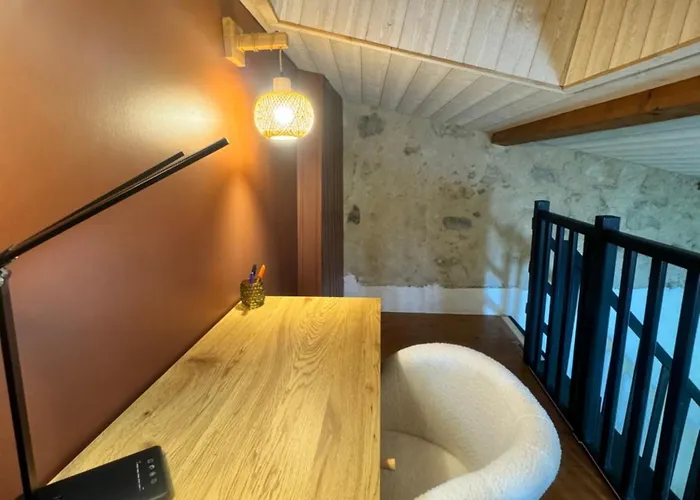 La Maisonnette