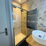 Διαμέρισμα La Maisonnette *