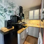Διαμέρισμα La Maisonnette *