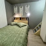Διαμέρισμα La Maisonnette *