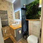 La Maisonnette Διαμέρισμα *