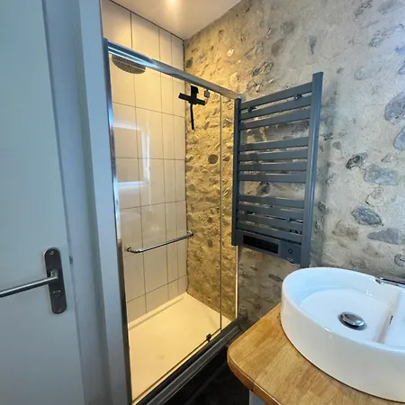 Διαμέρισμα La Maisonnette *