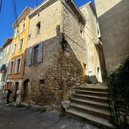 La Maisonnette *
