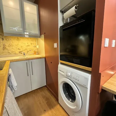 La Maisonnette *
