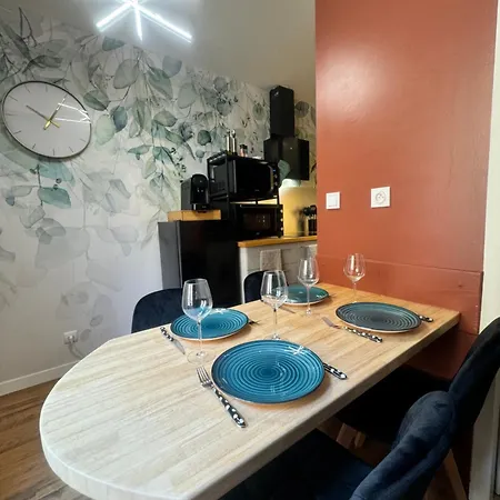 La Maisonnette Crest