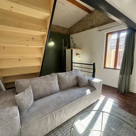 Διαμέρισμα La Maisonnette