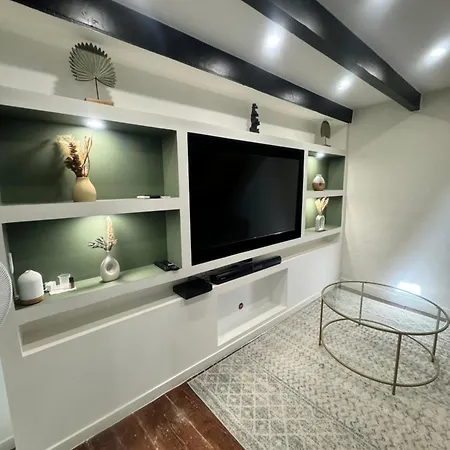 La Maisonnette *