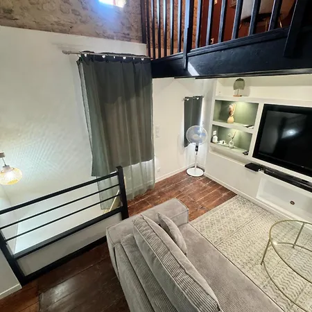 La Maisonnette