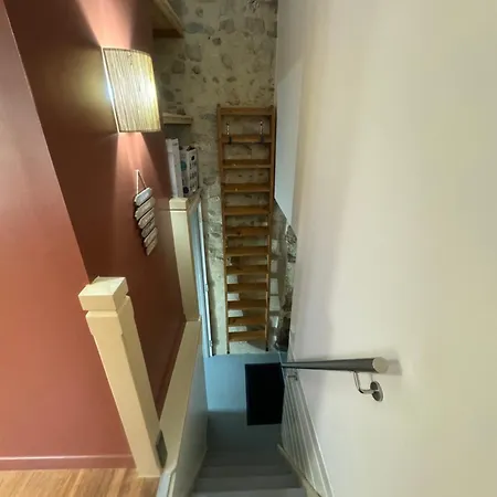 Διαμέρισμα La Maisonnette