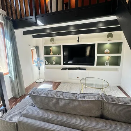 La Maisonnette *
