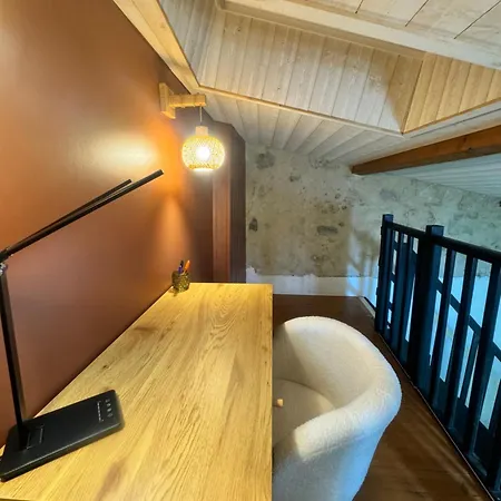 La Maisonnette