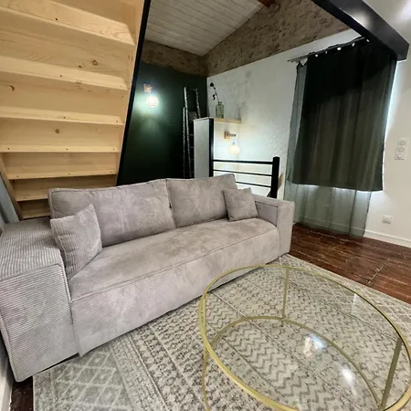 Διαμέρισμα La Maisonnette
