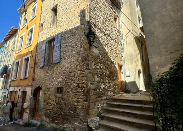La Maisonnette *